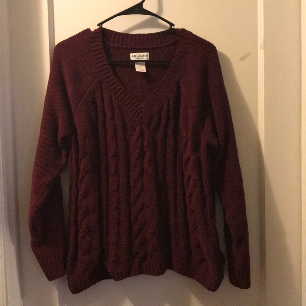 Arizona Jean Co Sweater